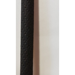 Těsnění kulaté pr.13 mm FD 5108A - černé ALPERA E   